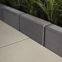 Raffinato 90 Polished Pillar Kit, Corner & Edge