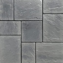 RICHCLIFF LARGE RECTANGLE 60mm