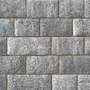TRIBECA COBBLE 70mm