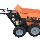 BD 250	Power wheel barrel with Honda GXV160 5.5HP; Max Load Capacity: 240KG