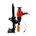 BDM180	7" or 180mm Diamond core drilling machine withstand