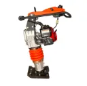 BR 68 Rammer with Honda GX120