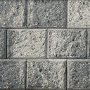 PISA 2 - TAPERED DOUBLE UNIT
