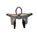 BSC 04	4" Stone Clamp Max Length: 4"; Max Load Capacity: 500lbs
