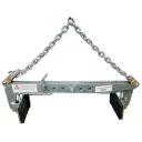 BSC 23	23" Stone Clamp 33cm-70cm; Max Load Capacity: 900lbs