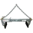 BSC 42	42" Stone Clamp 66cm-127cm; Max Load Capacity: 3000lbs