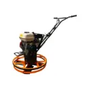 MT 24 24" Trowel with Honda GX160