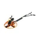 MT 48 48" Trowel with Honda GX270