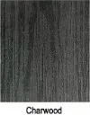 CHARWOOD 5/4 x 6'' Classic Series