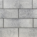 U-CARA FASCIA PANELS 6' STANDARD UMBRIANO